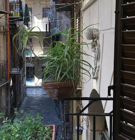 Parlamento Palerme